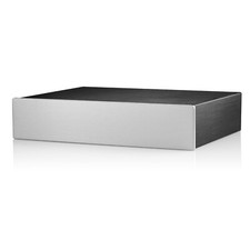 HiFi Aluminium Chassis DIY Verstärker DAC Vorverstärker Gehäuse W430×D308×H92mm