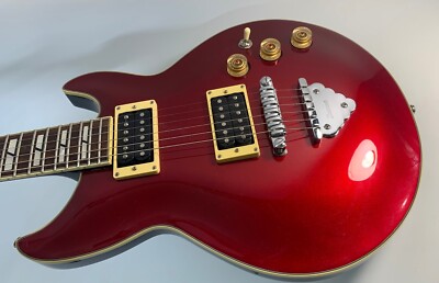 Ibanez ARX-100 AR Series 2000's Electric Guitar Red, Beautiful! | eBay