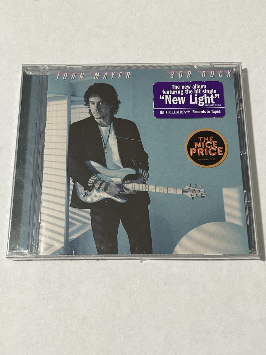 洋楽 John mayer sob rock Sob Rock - Album by John Mayer | Spotify