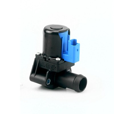Coolant Bypass Heater Valve For Ford Escape Fiesta Fusion 2014-2017 BM5Z-18495-A