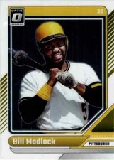 2024 Panini Donruss Optic Baseball Rated Rookie Vets Choose Complete Your Set