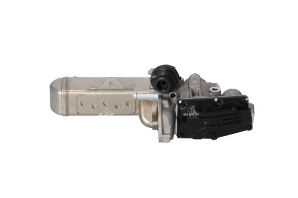 EGR-VENTIL Suzuki Grand Vitara 1.9DDIS (Modul) Egr+KÜHler-image