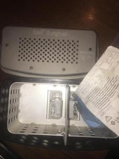 HALL CONMED LINVATEC SURE CHARGER POWER PRO WITH FILTERS REF: PRO3200