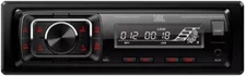 JBL Celebrity150 Single DIN In-Dash Bluetooth MP3 USB SD Digital Media Car Radio