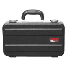 Gator Gm-6-pe Polyethylene 6 Microphone Case