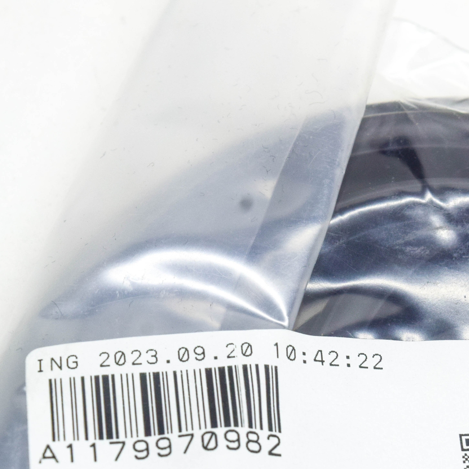 MERCEDES-BENZ M W163 Vacuum Hose Pipe Line A1179970982 NEW GENUINE  