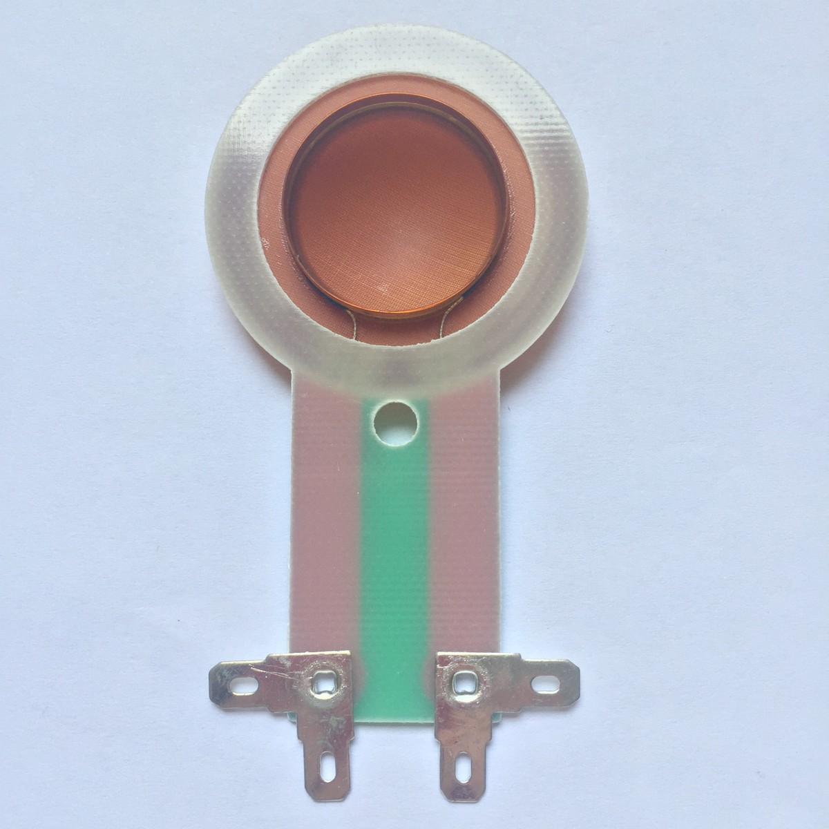 Diaframma Di Ricambio Per Cerwin Vega H25, H-25, H025, CT15 - Foto 10