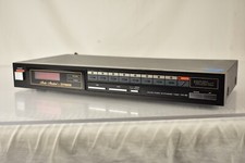 Fisher Studio Standard AM FM Stereo Synthesizer Tuner FM-65 -NO DISPLAY-