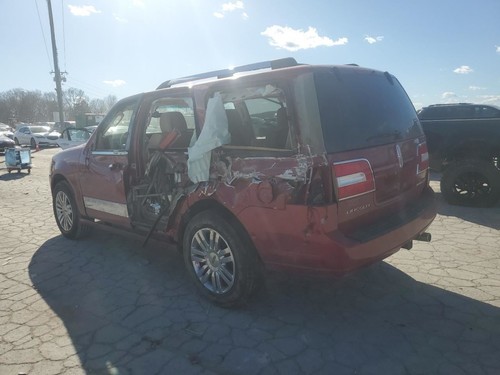 Alternator 150 Amp Fits 07-08 EXPEDITION 4809376 - Picture 2 of 14