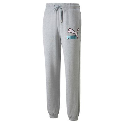Puma Fandom Hose unisex Jogginghose 17629