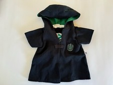 Harry Potter Slytherin Build a Bear Uniform