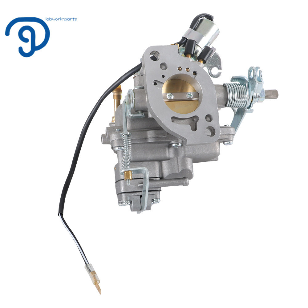Carburetor Electric For Suzuki Samurai SJ410 Carry 80-85 LJ81 ST308 89 ...