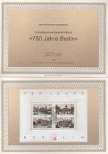 ETB BERLIN 1987  1-2