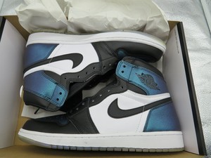 Air Jordan 1 Retro High OG All Star 2017 Chameleon Mens Size 10.5  907958-015 887224432516 | eBay