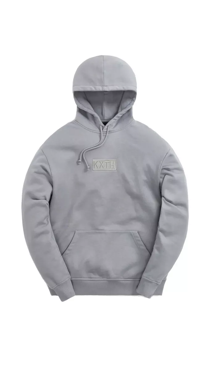 Kith Cyber Monday Hoodie　フーディパーカーBarley