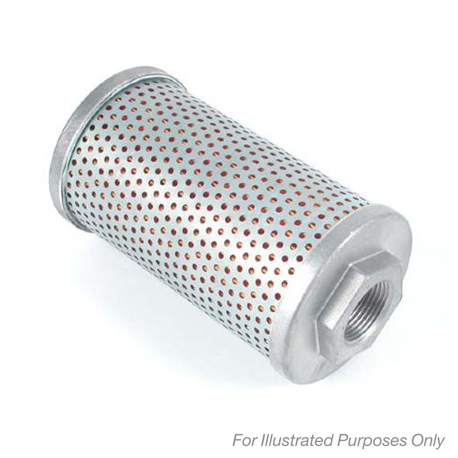 Automatic GearBox Oil Filter fits AUDI TT 8N3, 8N9 1.8 98 to 06 AUQ Transmission - Image 18