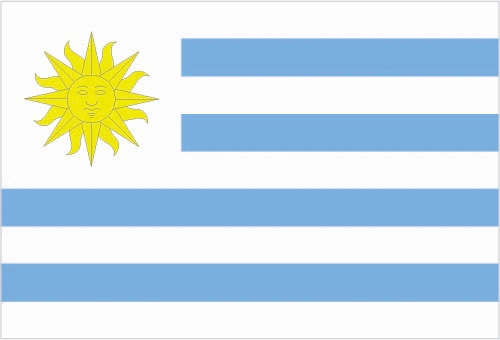 Flags of the World 5' x 3' Fabric Flags International Celebrations Events Sport - Picture 27 of 38