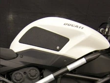 Ducati Streetfighter 848 1098 TechSpec Gripster Tank Grips