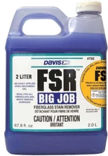FSR Big Job Bottle, 2 Litter (792)