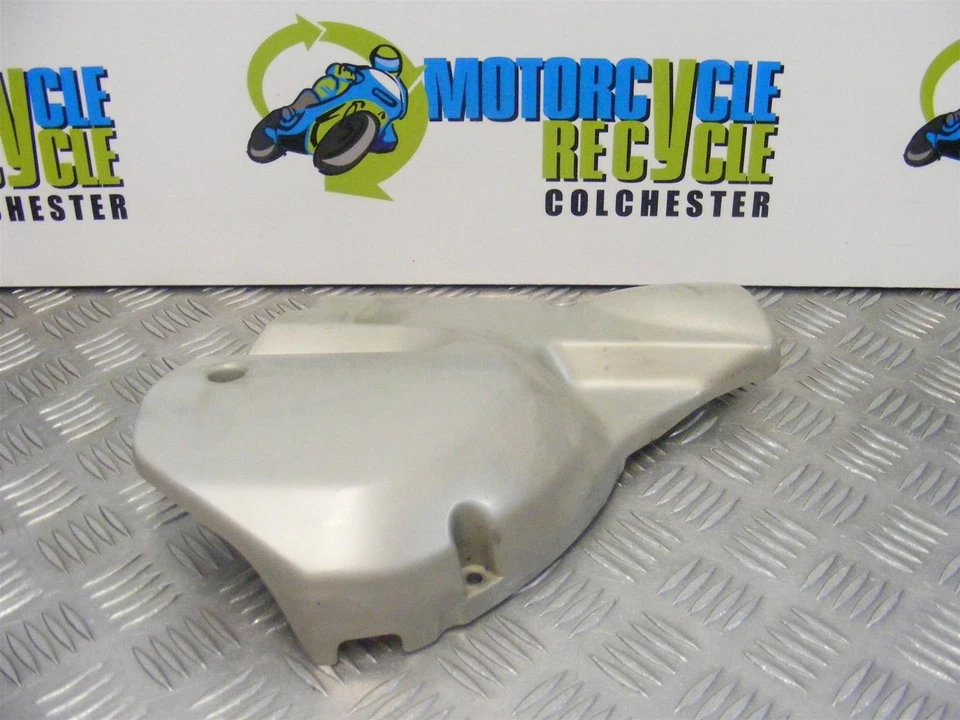 Honda NT 700 V Gear Lever Cover Front Deauville 2006 to 2010 NT700V A950 - Image 2 of 4