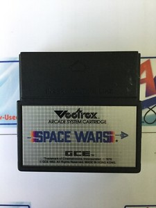 Vectrex Spike | eBay