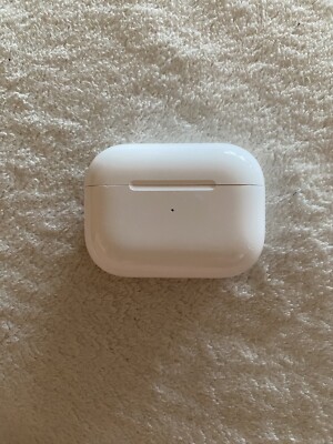 Air Pods Pro 1 Generation Rauschen Transparenzmode,Vollfunktionsfähig Normalmode