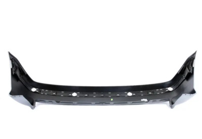 NEW BMW 3 COMPACT E36 REAR M TECHNIK PRIMED APRON 51122491226 OEM サルート ベルエポック D75 Mサイズ PU 56G 56グループ ラベンダー