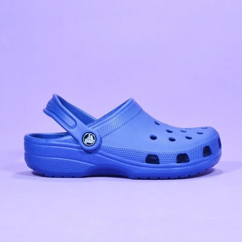 UK Größe Kinder Erwachsene klassische Sandale Clogs leichte Strand Slipper Schuhe Slipper - Bild 11 von 25