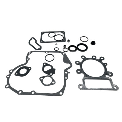 Engine Gasket Set For BRIGGS & STRATTON 19HP 20HP 21HP SINGLE CYLINDER OHV USA