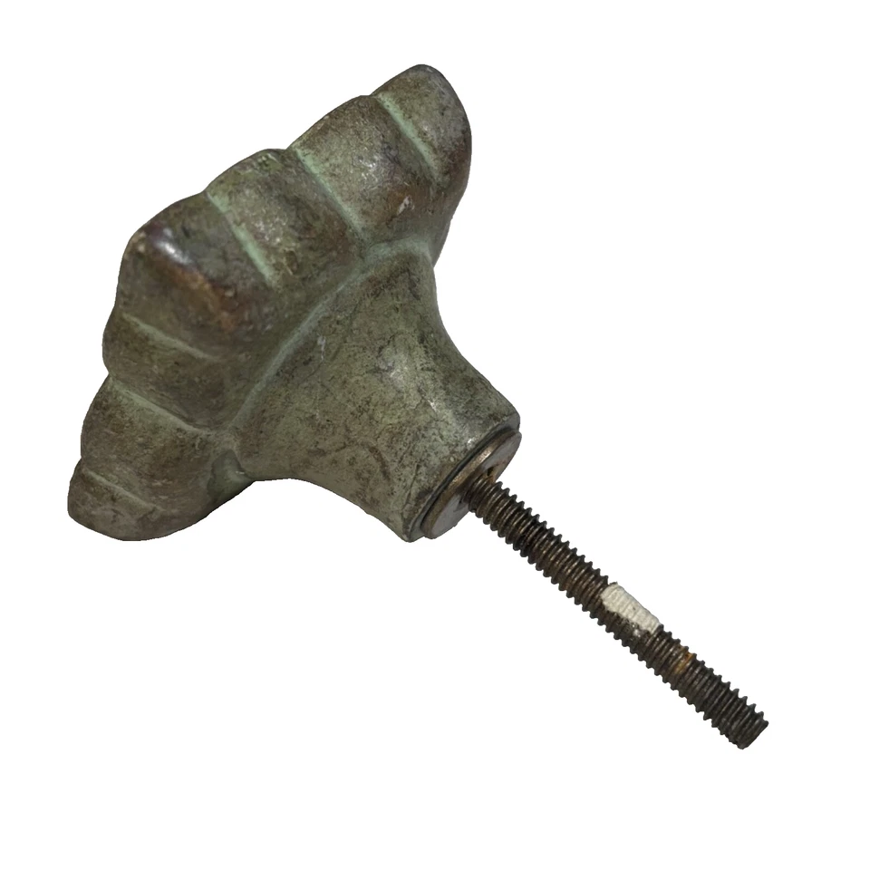 ASPECTO NAVAJO/AZTECO único de colección con ARMARIO/PERILLAS DE CAJÓN DE PIEDRA TURQUESA 1,75" Foto 3 de 4