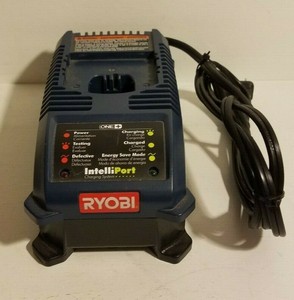 ryobi intelliport p115
