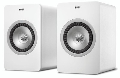 kef q150 speakers