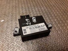 MERCEDES-BENZ CLS W219 Tire Pressure Control Module TPMS ECU 1645403762