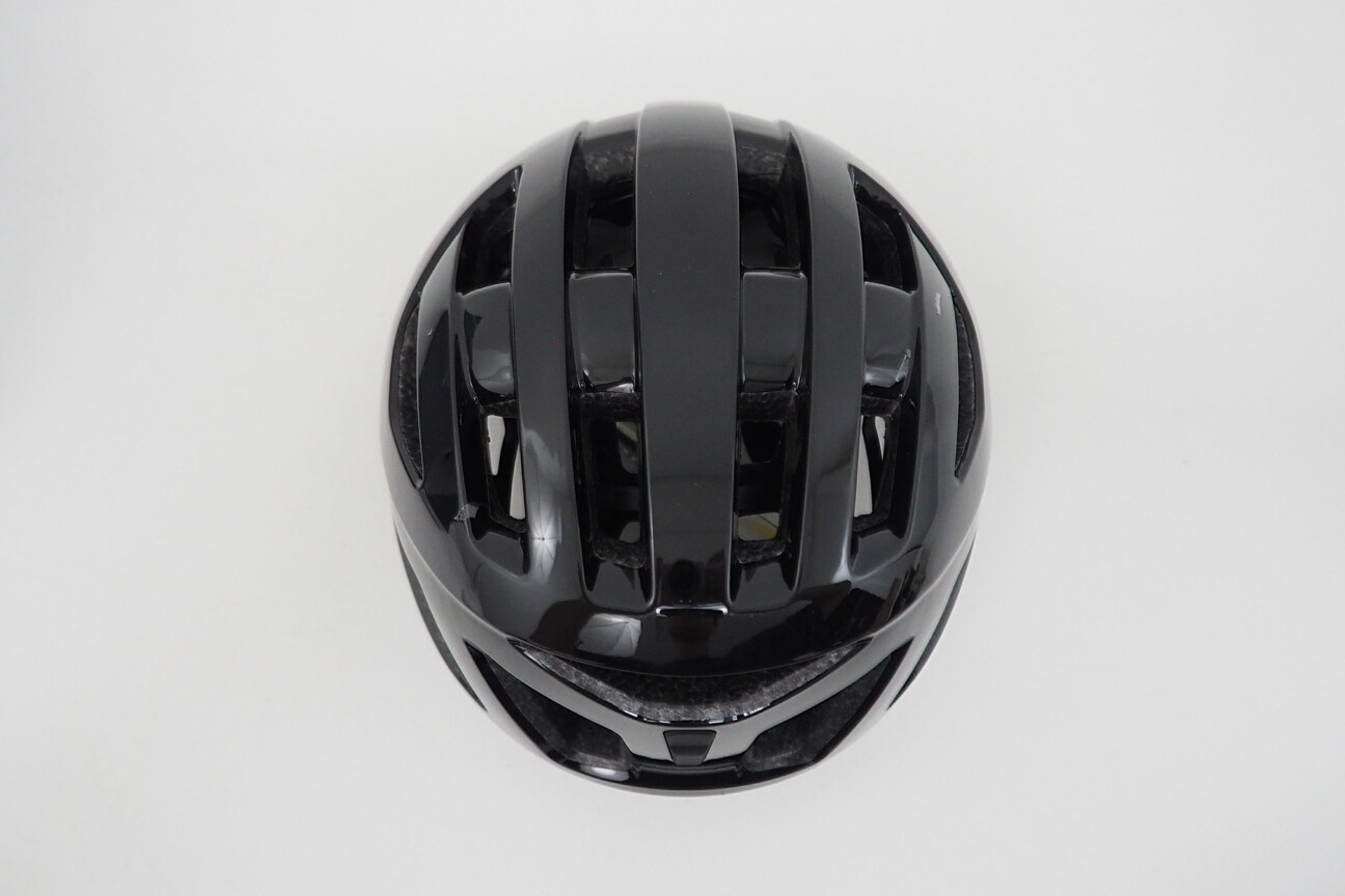 New! Smith Signal MIPS Road Cycling Helmet Men's Gloss Black Small 51-55 cm 