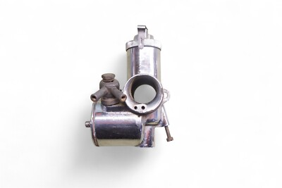 Triumph T120 605 Amal 389/95 Chrome Amal Carburetor *RG23