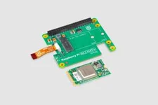 Raspberry Pi Ai Kit