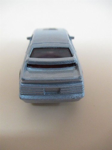 Hot Wheels 1984 Mustang SVO Loose - Picture 4 of 6
