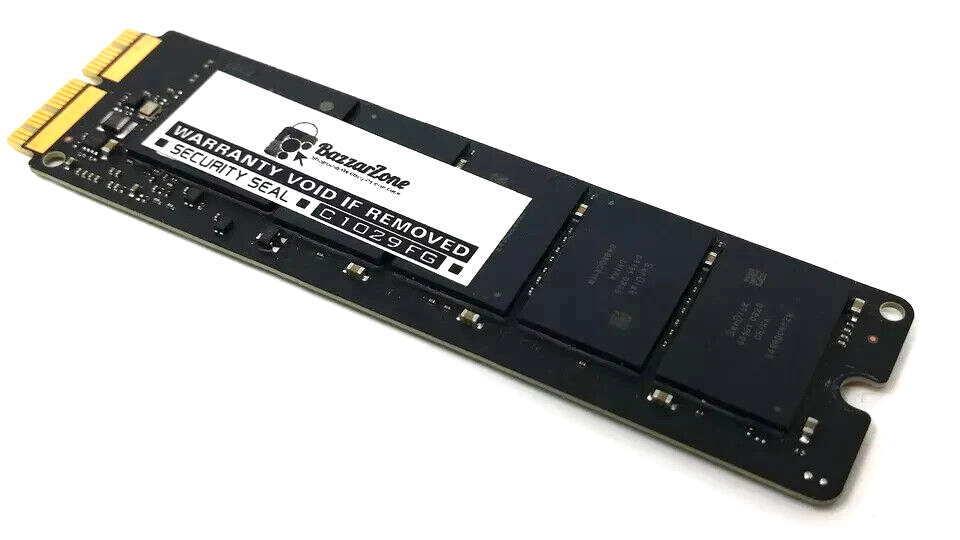 128GB SSD 13