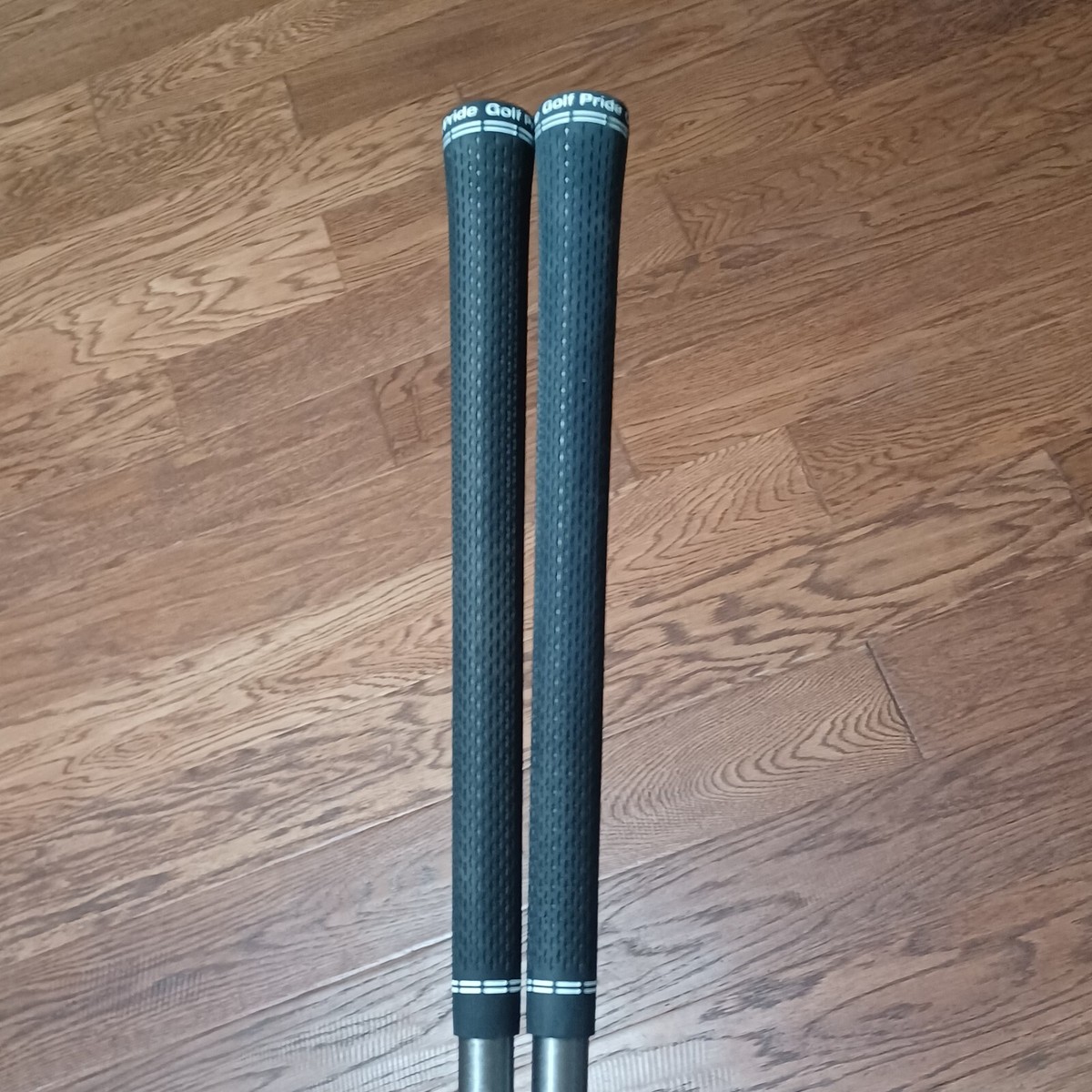 【レア】SIM UDI SteelFiber i95CW/S/20 Aerotech Steelfiber i95 Graphite Iron Shaft - Parallel Tip