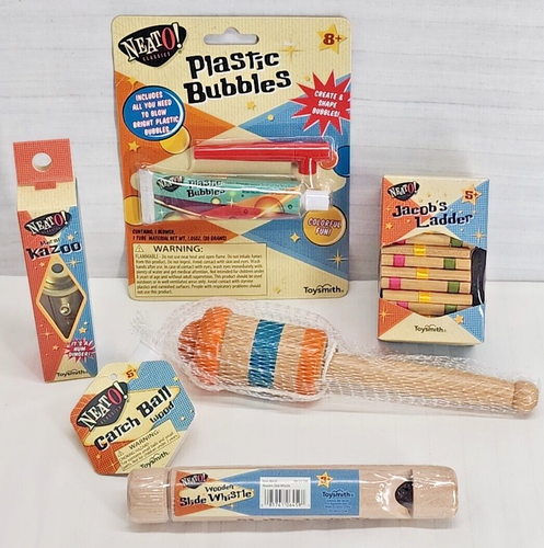 Party Favors Stocking Stuffers Toys for Kids Boys Girls - 第 1/15 張圖片