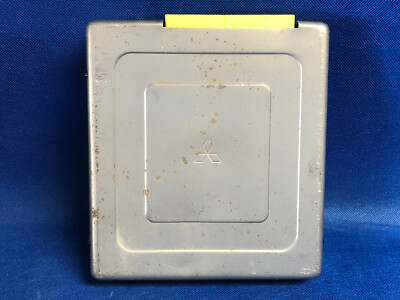 95 Geo Tracker Suzuki Sidekick 33920-70ea0 ECU Engine Computer MT