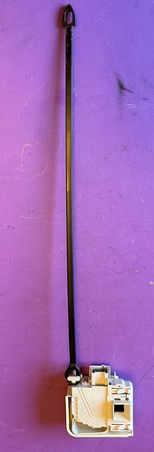 Original BOSCH WAE24177 Waschmaschine Türschloss