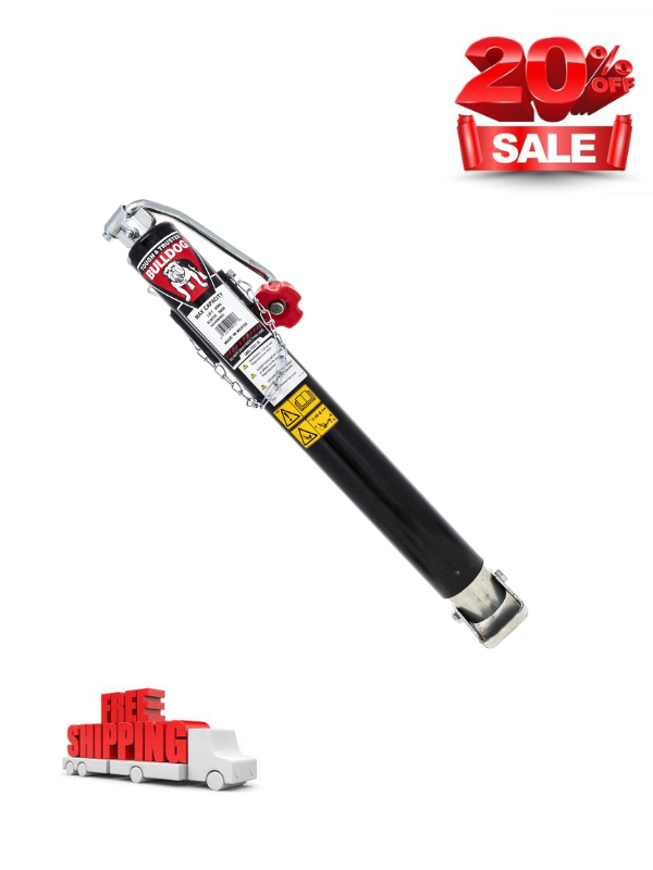 Kit de gato de mantenimiento de cubierta Exmark 127-6666 para cortadoras de giro cero Lazer Z