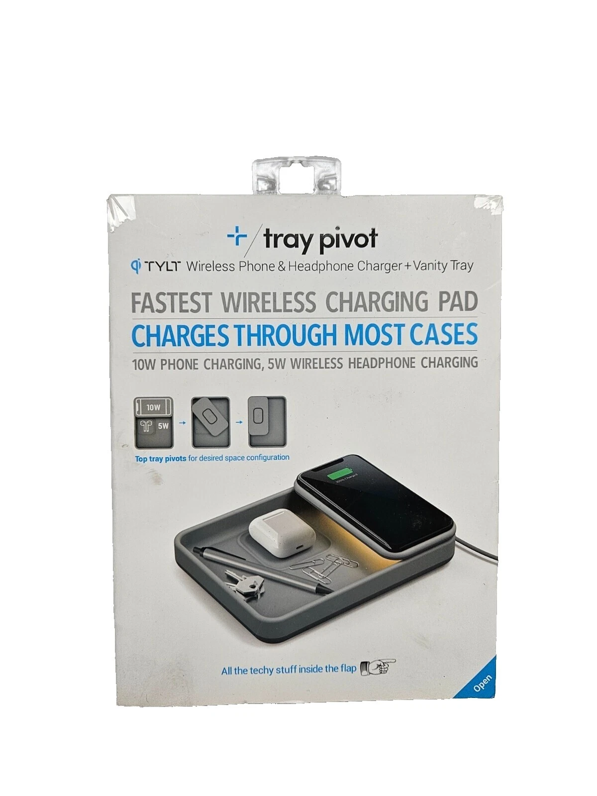 Carregadores e Porta-Celulares TYLT para Apple iPhone 5