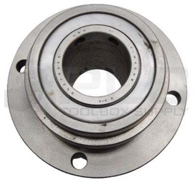 NEW DODGE 101-112 FLANGE BLOCK BEARING REXNORD 059187 ZBR2212