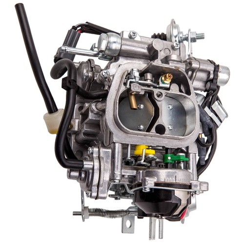85 1985 Toyota Pickup Carburetor - Carburetion - Autopart Premium