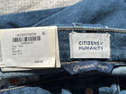 NWT Citizens of Humanity Vidia Mid Rise Boot Comfort Stretch Jeans 27 — photo 9