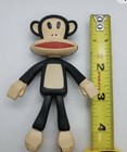 McDonalds Happy Meal Toy 2012 Paul Frank Julius Monkey Bendable Figure 4” — photo 4