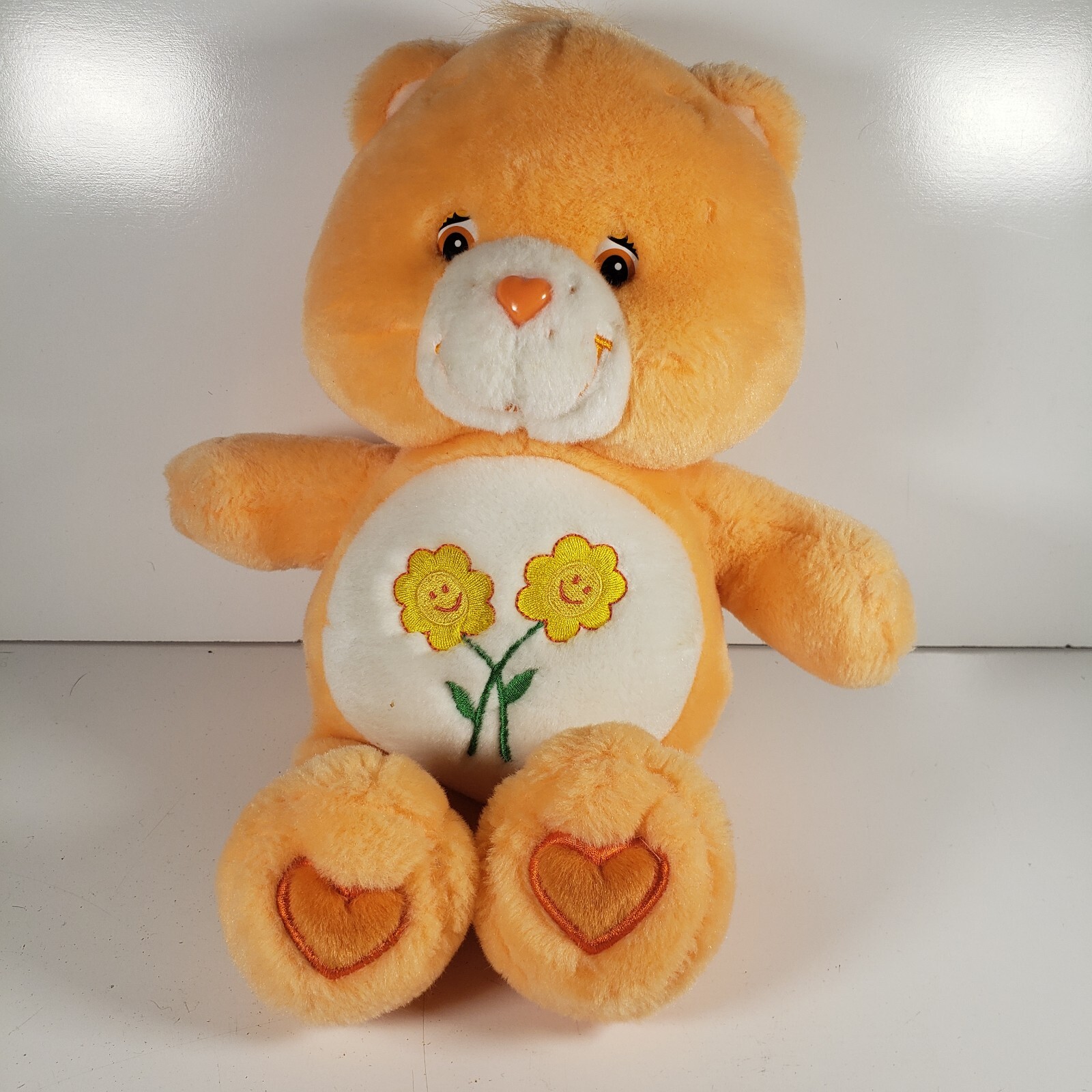 care bears friend bear