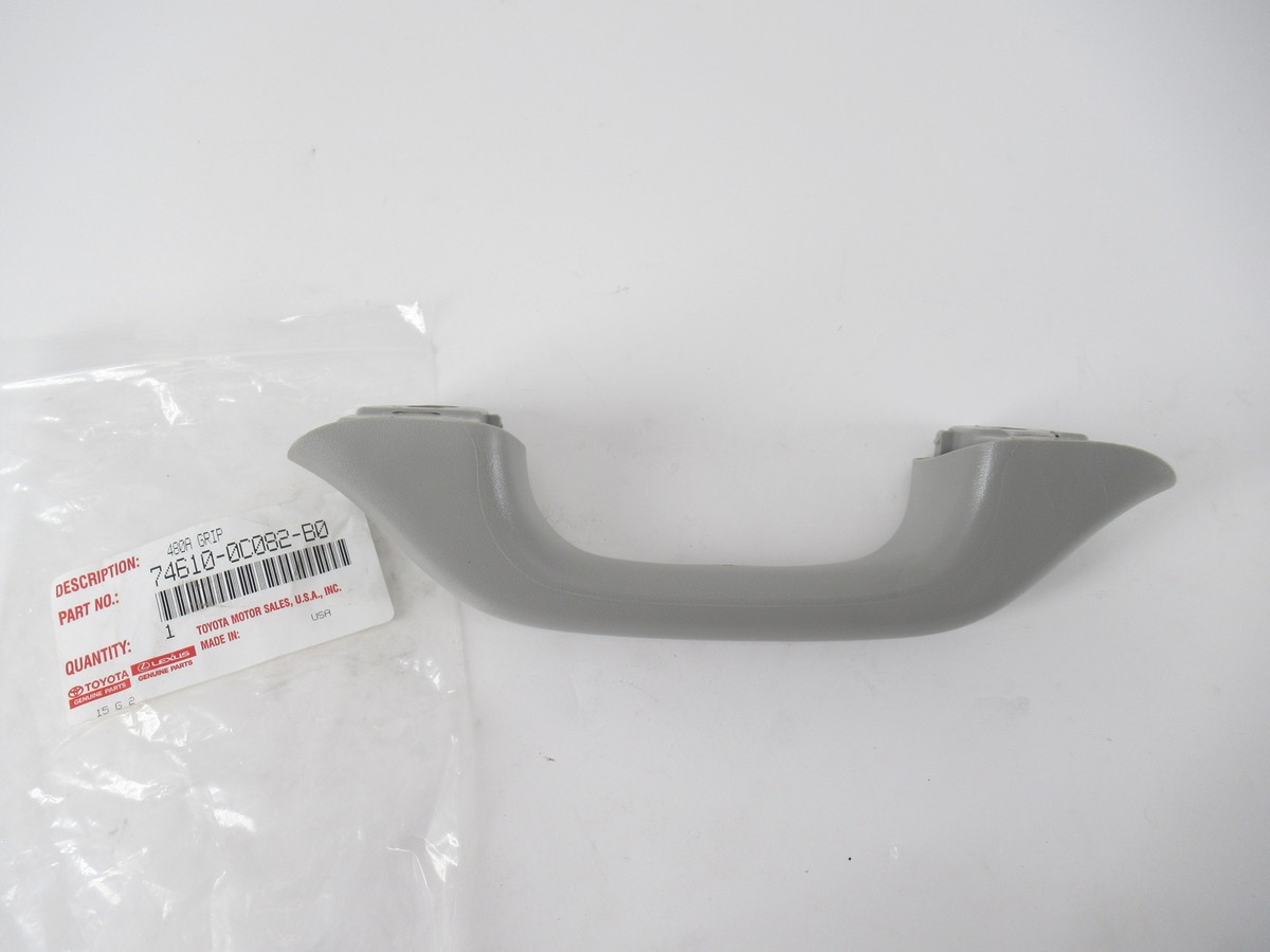 Toyota 746100C082B0 Genuine OEM Grip Handle for sale online | eBay